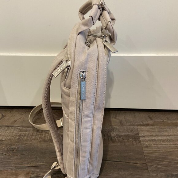 Day Owl Slim Pro Backpack Dawn Grey - Picture 7 of 9
